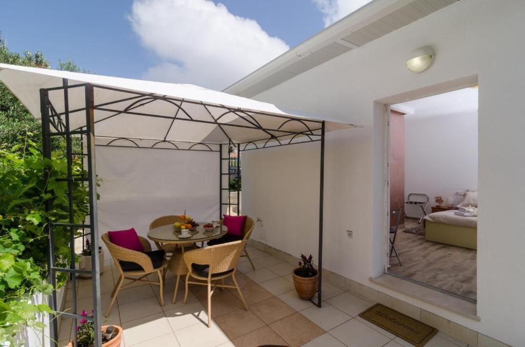 Apartment & Room Lady O Dubrovnik Dış mekan fotoğraf