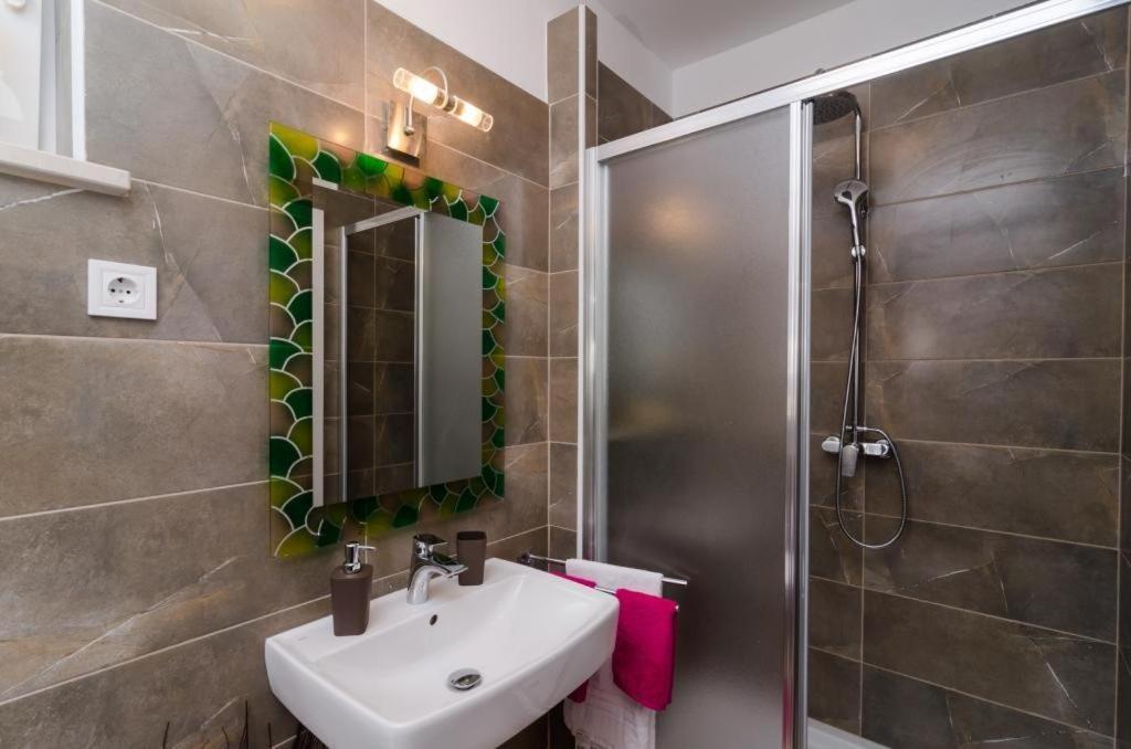 Apartment & Room Lady O Dubrovnik Dış mekan fotoğraf