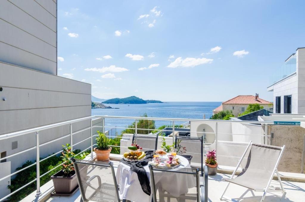 Apartment & Room Lady O Dubrovnik Dış mekan fotoğraf
