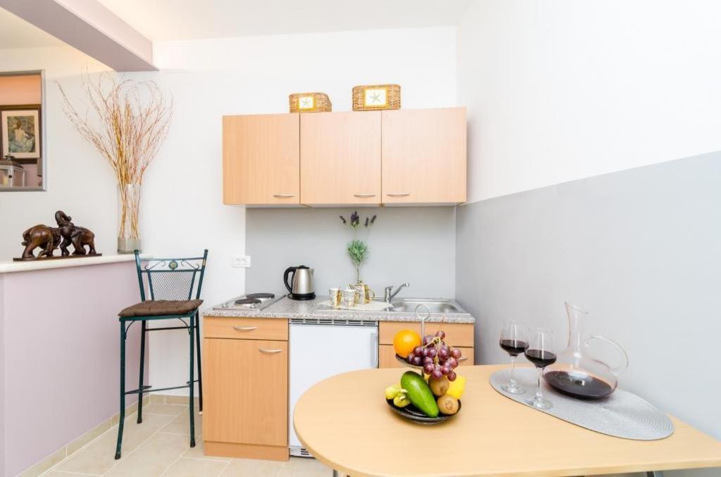 Apartment & Room Lady O Dubrovnik Dış mekan fotoğraf