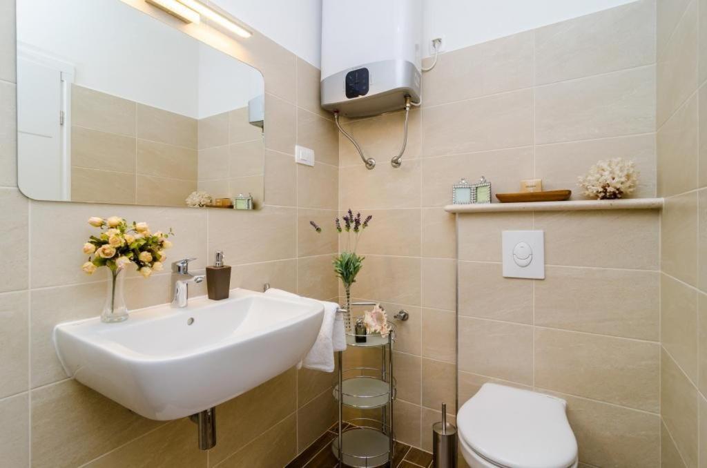 Apartment & Room Lady O Dubrovnik Dış mekan fotoğraf