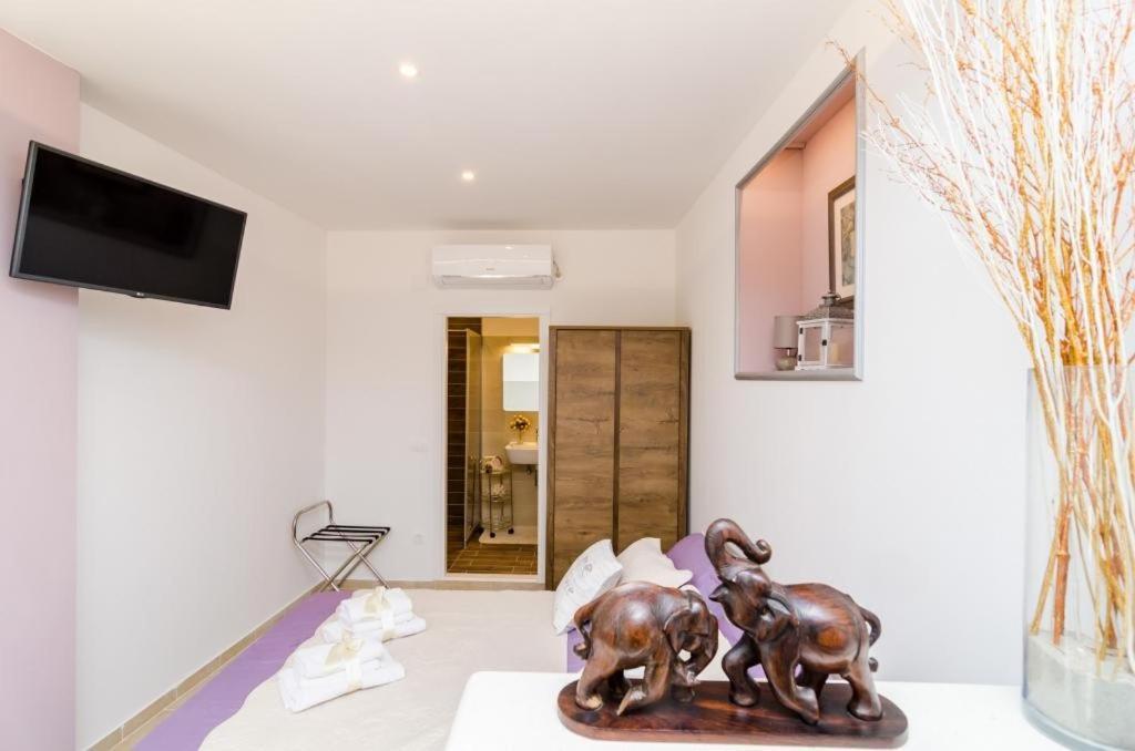 Apartment & Room Lady O Dubrovnik Dış mekan fotoğraf