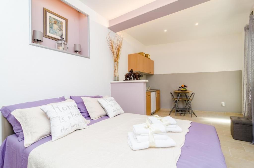 Apartment & Room Lady O Dubrovnik Dış mekan fotoğraf