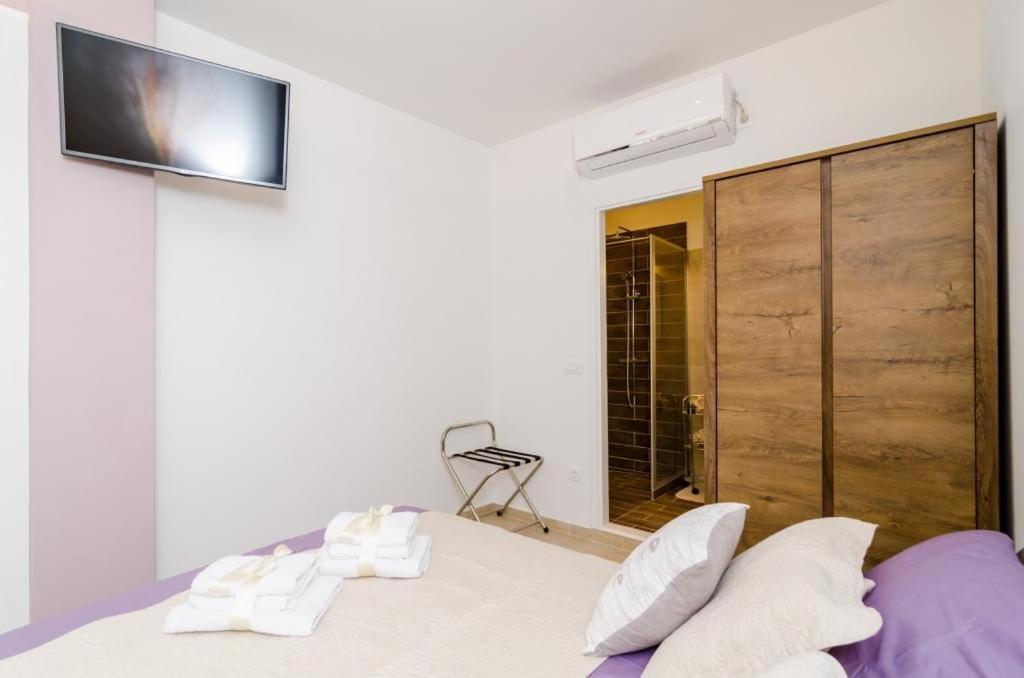 Apartment & Room Lady O Dubrovnik Dış mekan fotoğraf