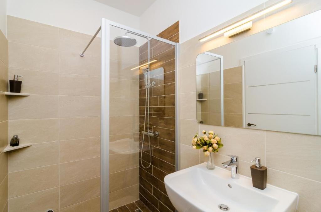 Apartment & Room Lady O Dubrovnik Dış mekan fotoğraf