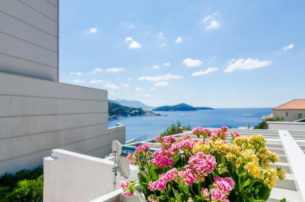 Apartment & Room Lady O Dubrovnik Dış mekan fotoğraf